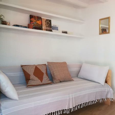 Olivia V Apartamento Tarragona Exterior foto