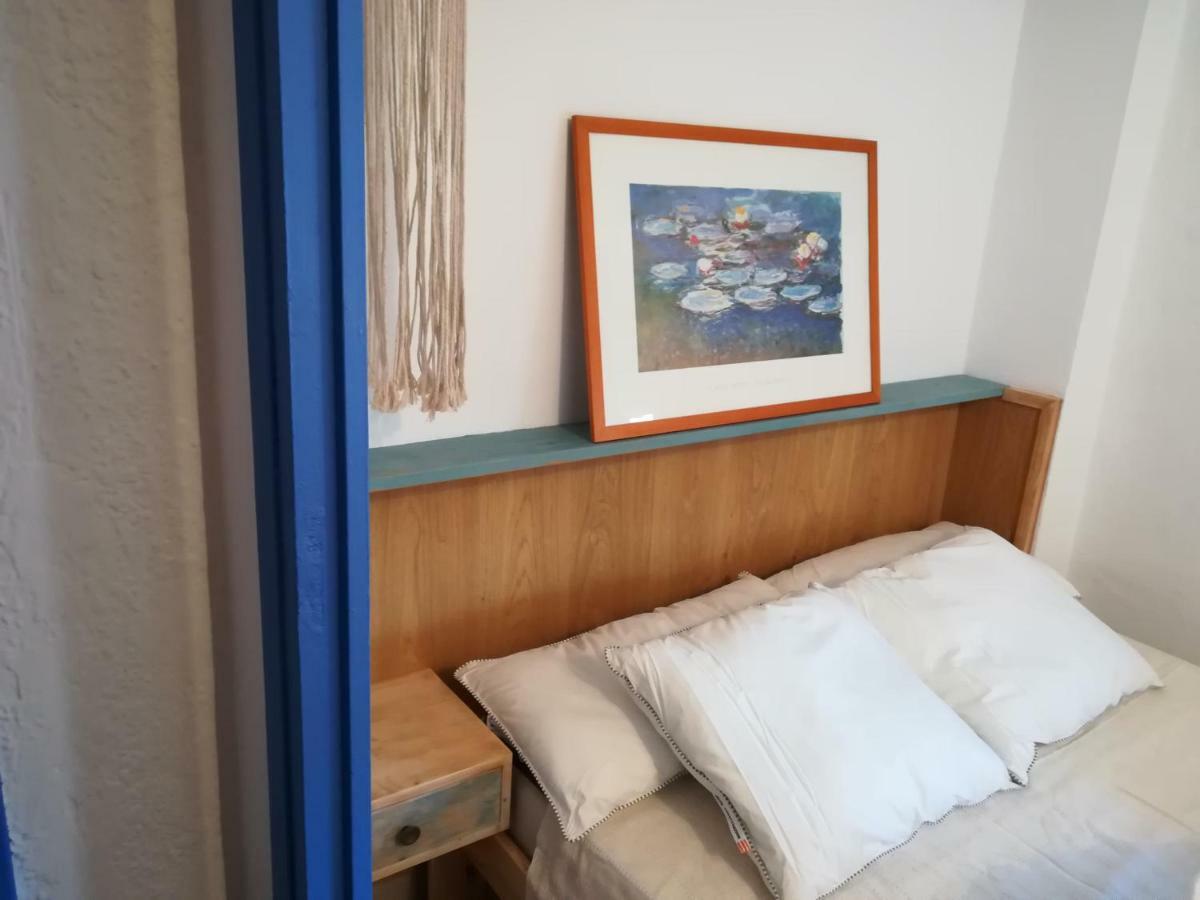 Olivia V Apartamento Tarragona Exterior foto