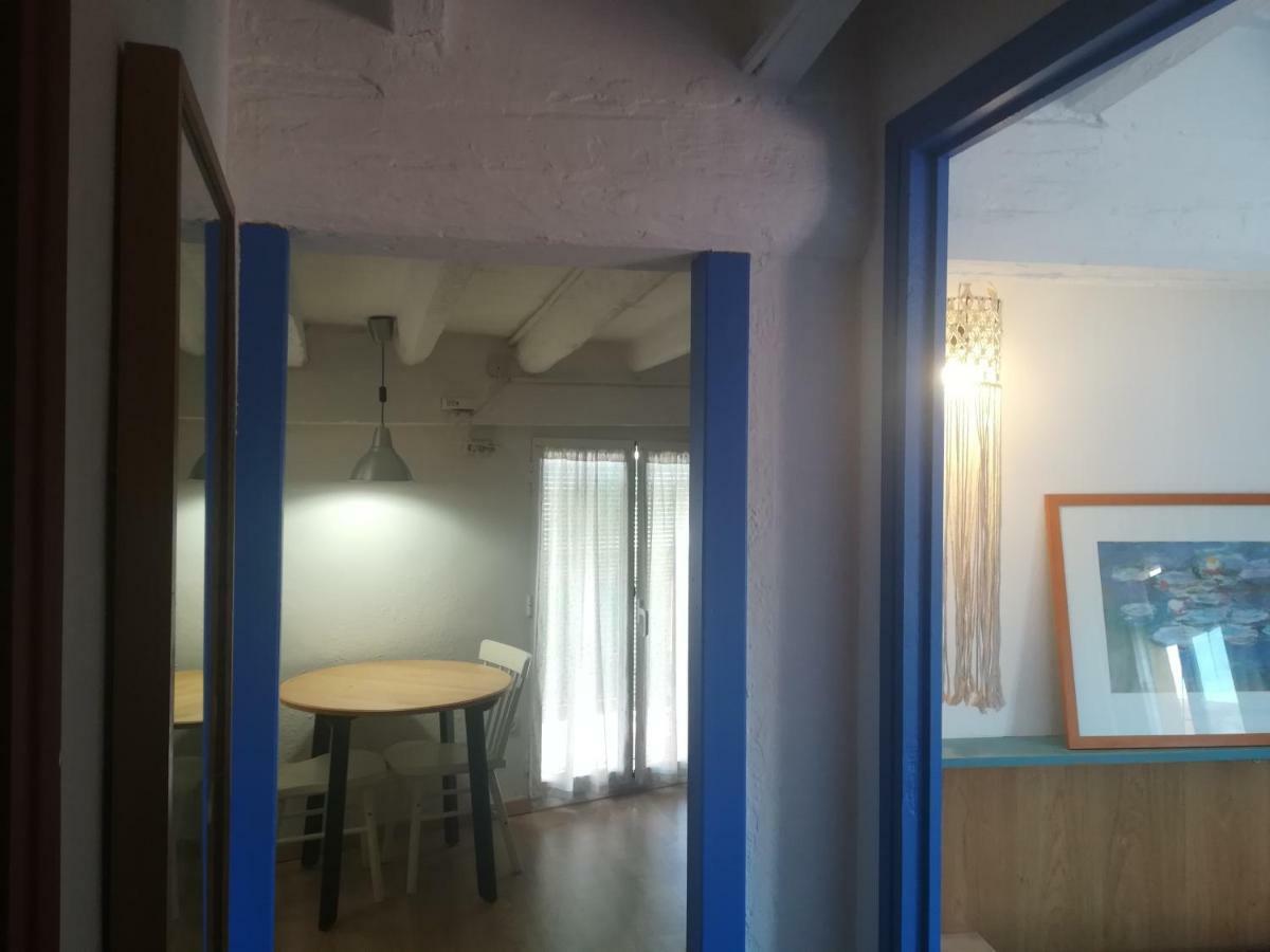 Olivia V Apartamento Tarragona Exterior foto
