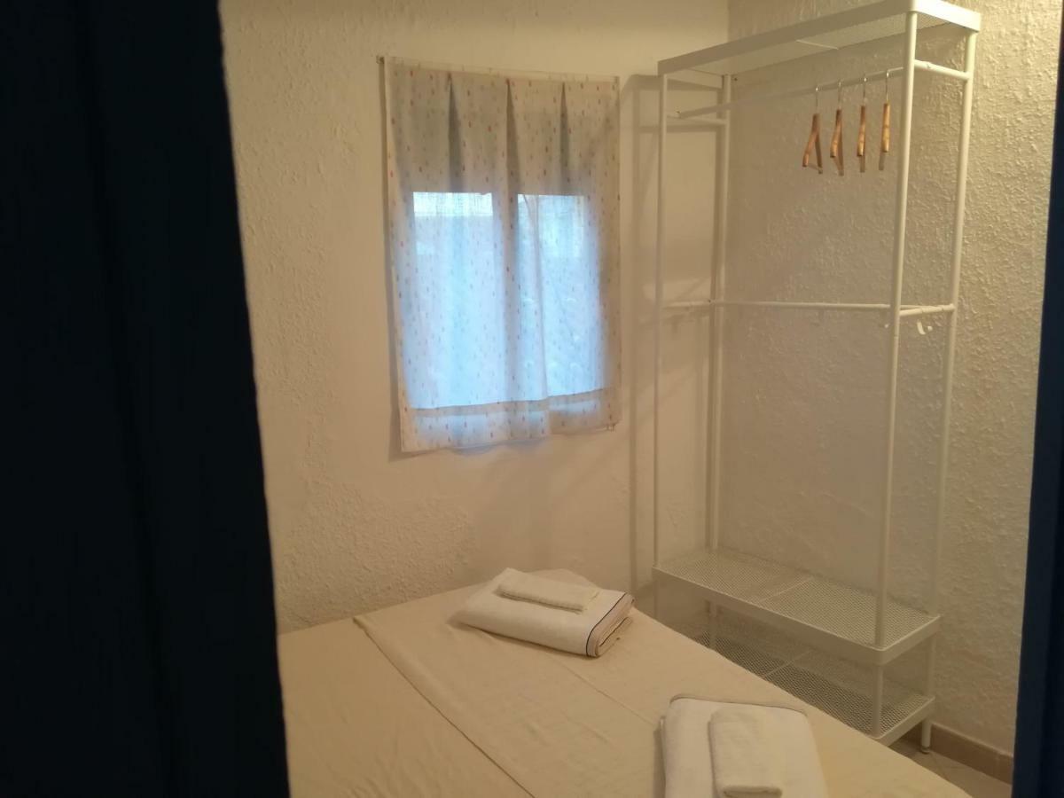 Olivia V Apartamento Tarragona Exterior foto