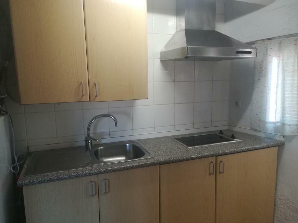 Olivia V Apartamento Tarragona Exterior foto