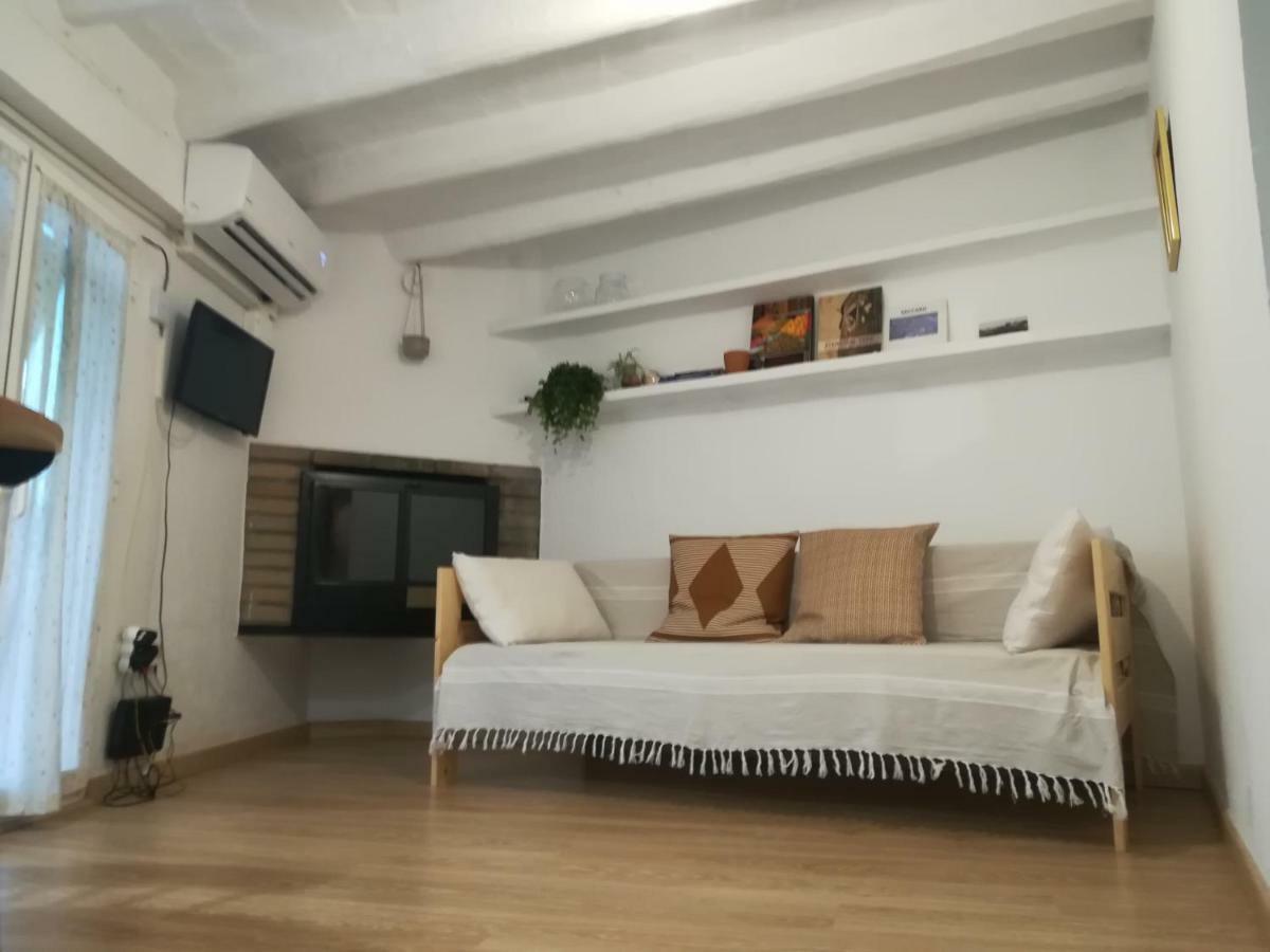 Olivia V Apartamento Tarragona Exterior foto