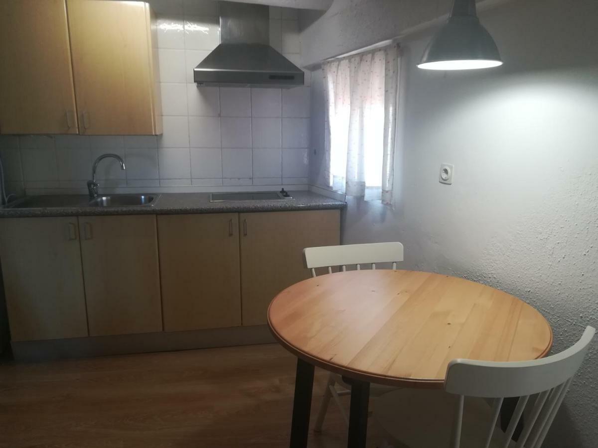 Olivia V Apartamento Tarragona Exterior foto
