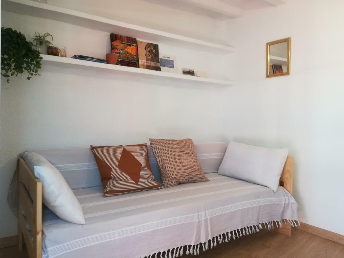 Olivia V Apartamento Tarragona Exterior foto